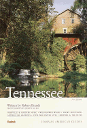 Compass American Guides: Tennessee, 1st Edition