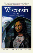 Compass American Guides: Wisconsin, 2nd Edition