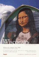 Compass American Guides: Wisconsin, 3rd Edition