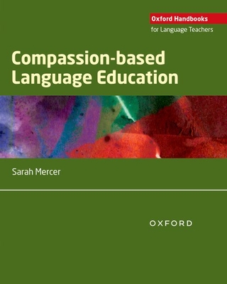 Compassion-based Language Education - Mercer, Sarah