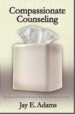 Compassionate Counseling - Adams, Jay E