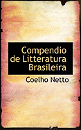 Compendio de Litteratura Brasileira