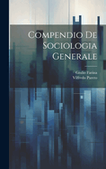 Compendio de Sociologia Generale