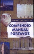 Compendio Manual Portavoz
