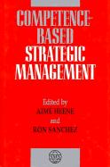 Competence Based Strategic Management