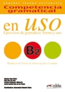 Competencia gramatical En Uso: Libro + audio descargable B2