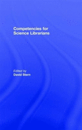 Competencies for Science Librarians