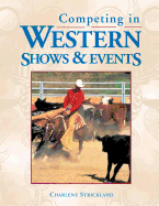 Competing in Western Shows & Events