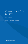 Competition Law in India - 2nd Edition