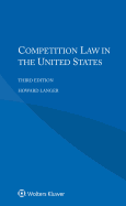 Competition Law in the United States