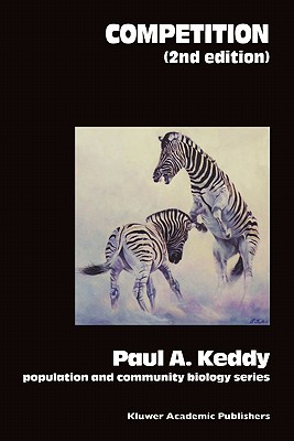 Competition - Keddy, P a