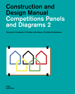 Competitions Panels and Diagrams 2: Construction and Design Manual