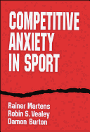 Competitive Anxiety in Sport (Paper)