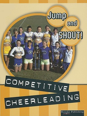 Competitive Cheerleading - Maurer, Tracy Nelson
