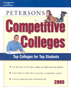 Competitive Colleges