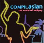 Compilasian: World of Indipop