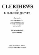Compl Clerihews E. Clerihew Bentley