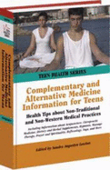 Complementary and Alternative Medicine Information for Teens