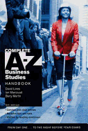 Complete A-Z Business Studies Handbook