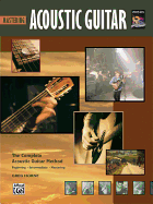 Complete Acoustic Guitar Method: Mastering Acoustic Guitar