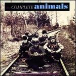 Complete Animals