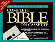 Complete Bible on Cassette