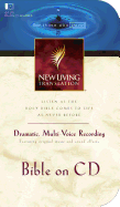 Complete Bible on CD: New Living Translation
