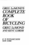 Complete Book of Bicycling