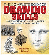 Complete Book of Drawing Skills