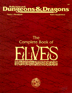 Complete Book of Elves