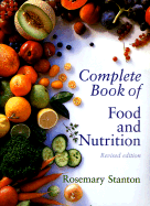Complete Book of Food and Nutrition S&s Int