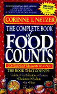 Complete Book of Food Counts