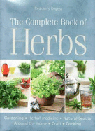 Complete Book of Herbs - Reader's Digest