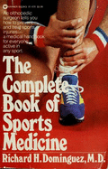 Complete Book of Sports Medicine