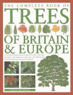 Complete Book of Trees of Britain and Europe