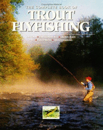 Complete Book of Trout Flyfishing - Not Available