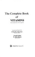 Complete Book of Vitamins - 