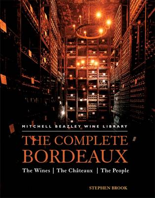 Complete Bordeaux - Brook, Stephen