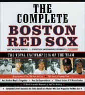 Complete Boston Red Sox - Gentile, Derek