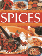 Complete Cook's Encyclopedia of Spices