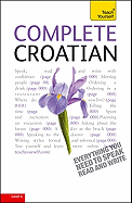 Complete Croatian, Level 4