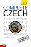 Complete Czech: A Teach Yourself Guide