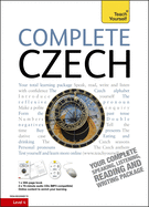 Complete Czech Beginner to Intermediate Course: (Book and audio support)