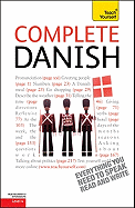 Complete Danish, Level 4
