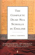 Complete Dead Sea Scrolls - Vermes, Geza
