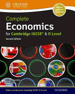 Complete Economics for Cambridge IGCSE and O-Level