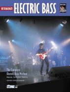 Complete Electric Bass Method: Intermediate Electric Bass