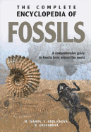 Complete Encyclopedia of Fossils