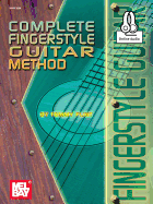 Complete Fingerstyle Guitar Method