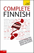 Complete Finnish: From Beginner to Intermediate